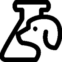 Yellow Lab - Creative Studio Logo