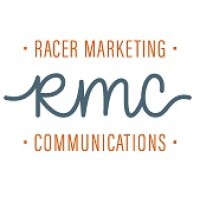 Racer Marketing Communications Logo