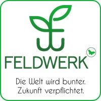 Feldwerk GmbH Logo