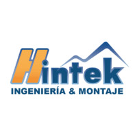 Hintek Ltda. Logo