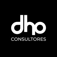 DHO Consultores Logo