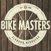 Bike Masters Cycling Logo
