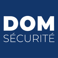 DOM Sécurité Logo