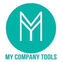 My Company Tools Logo