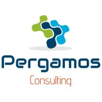 Pergamos Consulting Logo