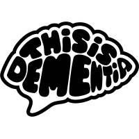 This is Dementia CIC Logo