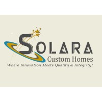 Solara Custom Homes Logo