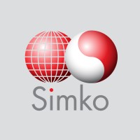 Simko. S.A. Logo
