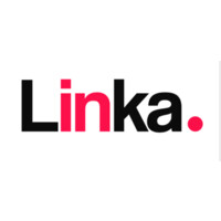 Linka Comunicaciones Logo