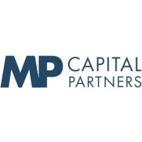 MP Capital Partners Logo