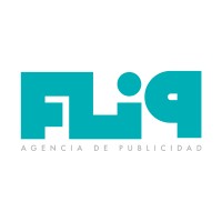 Agencia Flip Logo