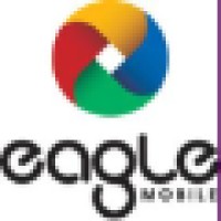 Eagle Mobile Sh.a Logo