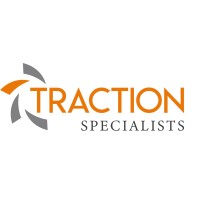 Traction Specialists Logo