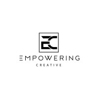 Empowering Creative Logo