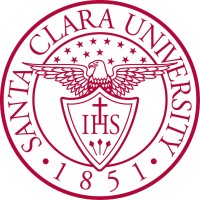 Santa Clara University Undergraduate Admission Logo