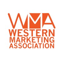 Western Marketing Association Logo
