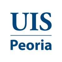 UIS Peoria Logo