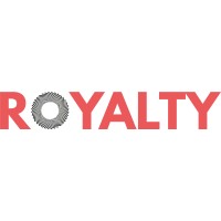 Royalty Talent Group Logo
