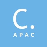 Connect APAC Logo