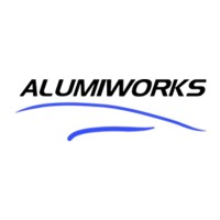 Alumiworks Logo
