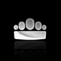 Crown Shade Company Logo