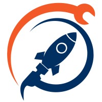 ServiceRocket PRO Logo