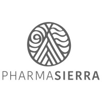PharmaSierra Logo