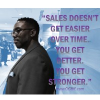 Sales Synergistics Logo