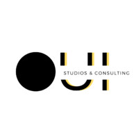 Oui Studios & Consulting Logo