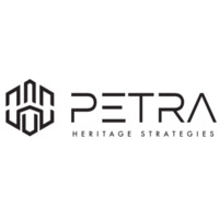 Petra Heritage Services Logo