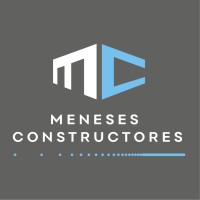 Meneses Constructores Logo