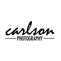 Carlson Photography Logo
