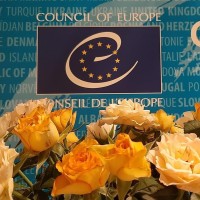 Cybercrime Programme Office of the Council of Europe (C-PROC) Logo