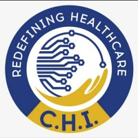 Cognitive Healthcare International Logo