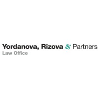 Yordanova, Rizova & Partners Logo