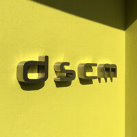 DSCM ltd Logo