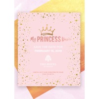 My Princess Dance Logo
