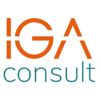IGA Consult Logo