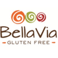 BellaVia Gluten Free Logo