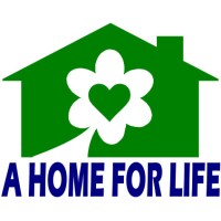 A Home For Life Logo