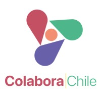 ColaboraChile Logo