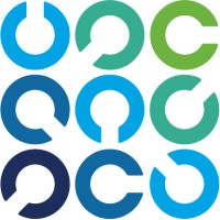 ISACA Vancouver Chapter Logo