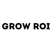 Grow ROI Logo