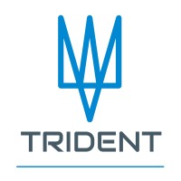 Trident Logo
