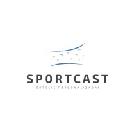 Sportcast Logo