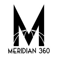 Meridian 360 Logo