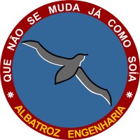 Albatroz Engenharia Logo