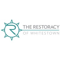The Restoracy of Whitestown and Carmel Logo
