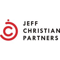 Jeff Christian Partners Logo