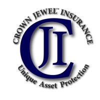 Crown Jewel® Insurance Logo